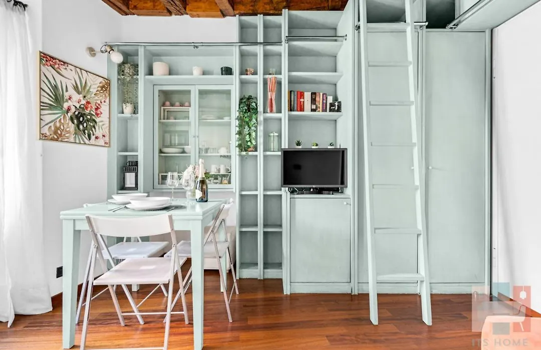 Mos29 - Luxurious Apartment - Near The Duomo-1