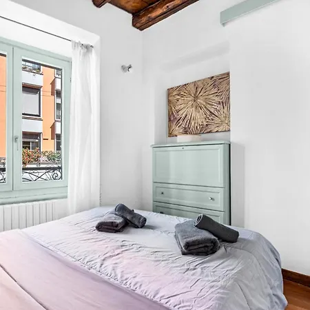Mos29 - Luxurious Apartment - Near The Duomo-2