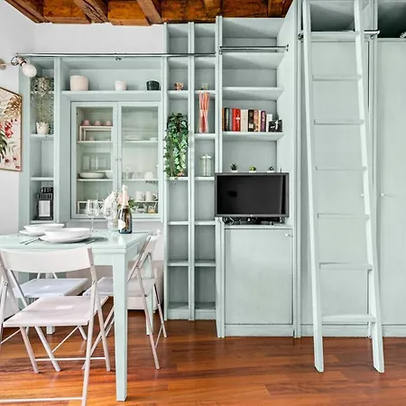 Mos29 - Luxurious Apartment - Near The Duomo-3
