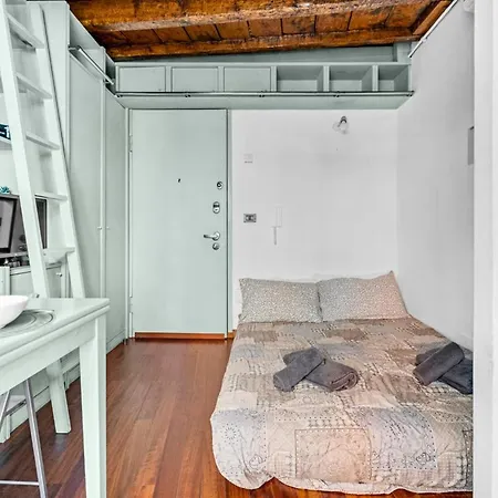 Mos29 - Luxurious Apartment - Near The Duomo-3